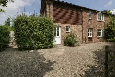 Image de Wheelbarrow Cottage, Leominster