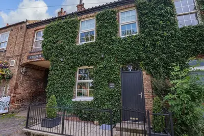 Image de River View, Stamford Bridge