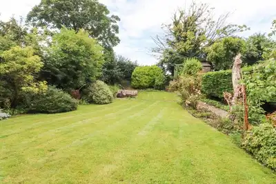 Image de Stork Cottage in Conder Green.
