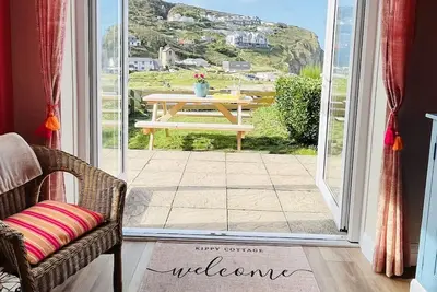 Image de Kippy Cottage, Porthtowan