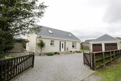 The Bothy, Southerness