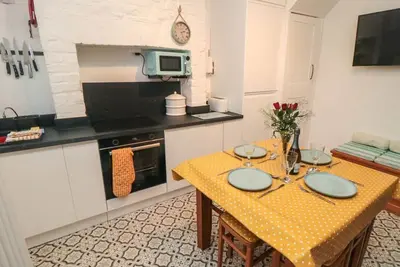 Image de Saints Cottage, Scarborough