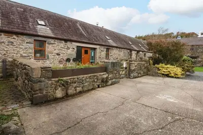 Image de Beudy Mawr, Y Felinheli