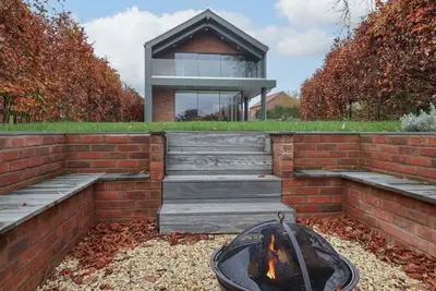 Image de Woldside, Bishop Wilton