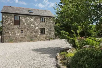 The Hayloft, St Neot