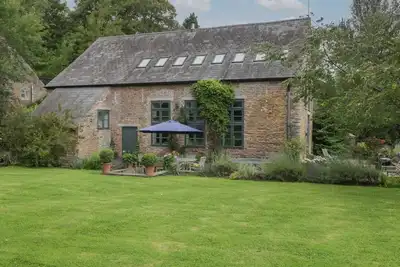 Image de Owl Barn, Leominster, Smart Tv
