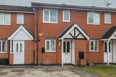 Image de 32 Moorland House, Syston