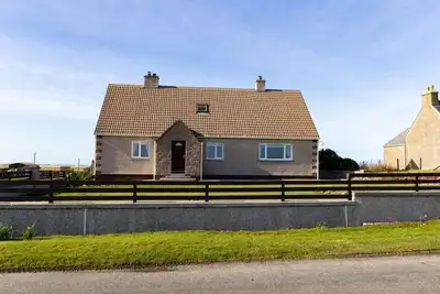 Image de Ar Dachaigh, Lochmaddy, North Uist