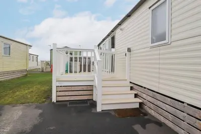 Image de Plot Ld19, Heysham, Lancashire