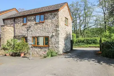 Image de Caradoc Cottage, Church Stretton