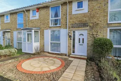 Image de Sea Rose Cottage, Broadstairs