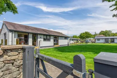 Image de Aspen Apartment, Llanrwst