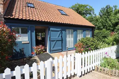 Image de The Forge, Laceby, Lincolnshire