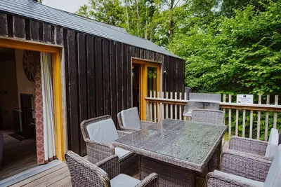Image de Lodge 11, Corfe Castle
