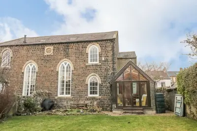 Image de 2 The Reformed Church, Embleton