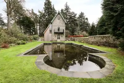 Image de The Folly - A Unique Retreat in Belford