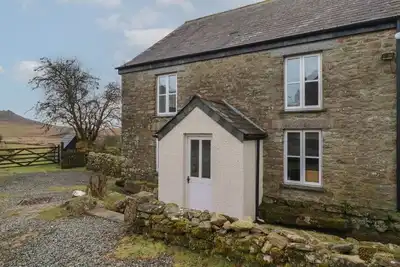 Image de Poldue House, Poldue, Cornwall