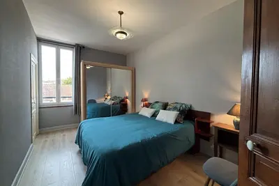 Image de Gîte charmant, parfait pour 2 pers. - Emplacement central