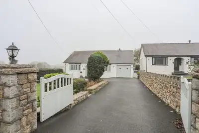 Image de Tyddyn Glas, Benllech