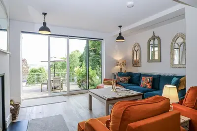 The View @ Orchard View, Hognaston