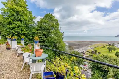 Image de Charming Flat 8 in Lynmouth