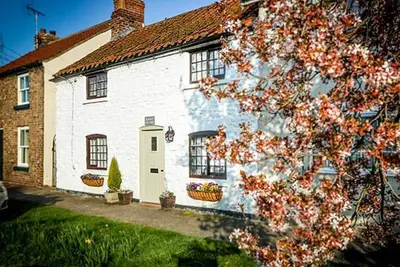 Image de Clara's Cottage, West Lutton