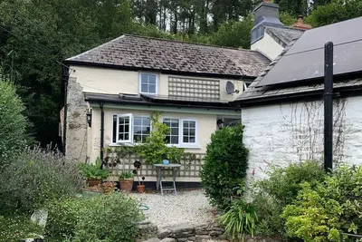 Image de Charming Woodview Retreat in Looe