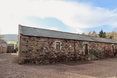 Honeysuckle Retreat in Wooler