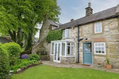 Image de Ivy Cottage, Winster