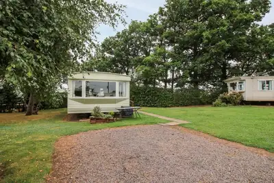 9 Old Orchard, Much Wenlock