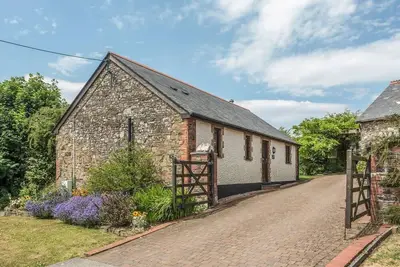 Image de Woodpecker Cottage, Bradworthy