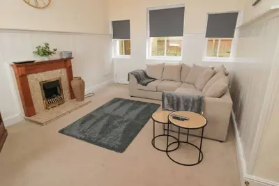 Image de Courtyard Cottage, in Alnwick.