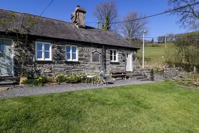Image de 1 Bryn Ysgol, Betws-Y-Coed