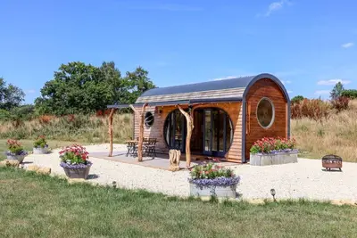 Image de Bugley Pools Hideaway, Gillingham