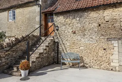 Image de The Old Dairy, Nettleton