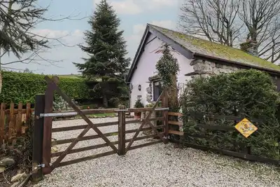Image de Hafoty Boeth Cottage, Corwen