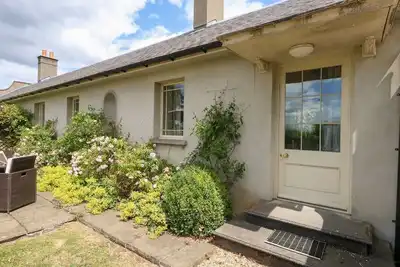 Image de Charming Mappowder Cottage Retreat