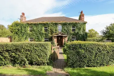 The Farmhouse, Burgh le Marsh
