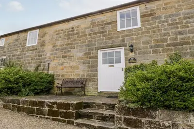 Byre Cottage, Flyingthorpe