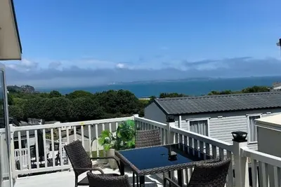 Waterside, Paignton Retreat