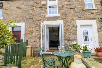 2 West Haswicks, Westgate