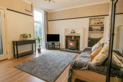 Hildawn, based within Dumfries