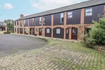 Image de The Coach House, Wigton
