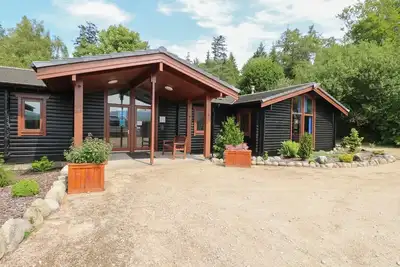 Image de Shore Lodge, Brodick