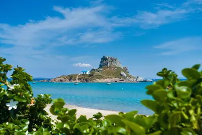 Image de Sun-Kissed Sailing Adventure in the Dodecanese Islands