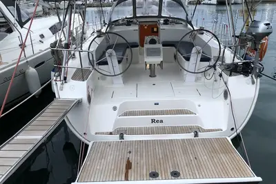 Image de Sun-Kissed Sailing Adventure in the Ionian Islands, Lefkada