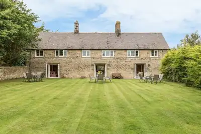 Image de Dorothy's Cottage, Alnmouth