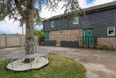 Image de Beekeeper's Cottage, Pembridge