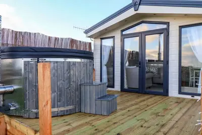 Image de Rosefinch Cabin, Scarborough
