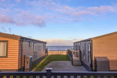 Image de Paws By The Sea, Bacton
